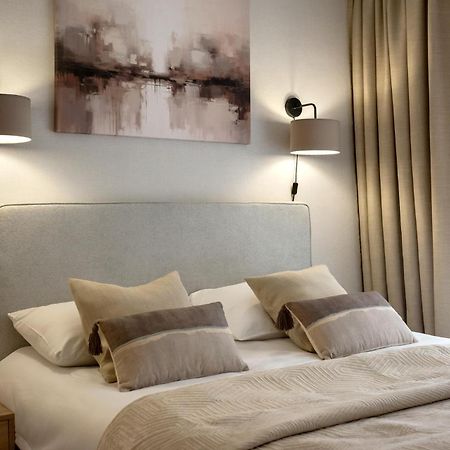 Iron Apartments คราคูฟ ภายนอก รูปภาพ