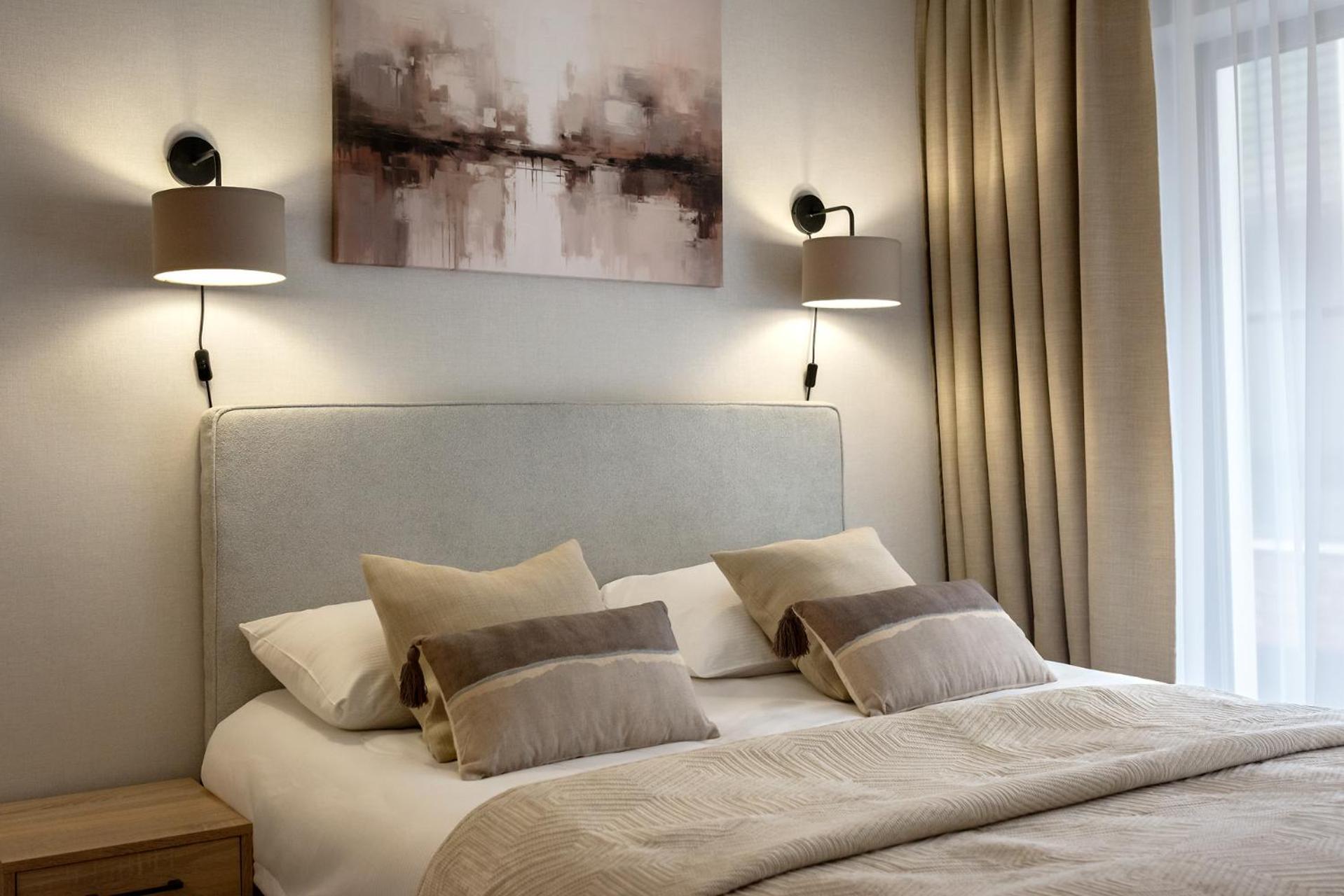 Iron Apartments คราคูฟ ภายนอก รูปภาพ